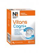 NS Vitans Cogni+ 30 Capsules