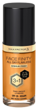 Facefinity 3 in 1 Primer Concealer &amp; Foundation