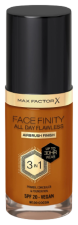 Facefinity 3 in 1 Primer Concealer &amp; Foundation