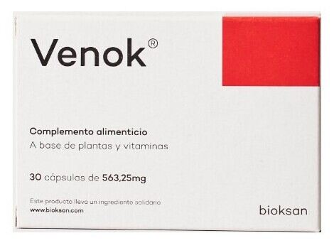 Venok 30 Capsules