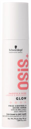 OSiS+ Glow Frizz Control Serum 50 ml