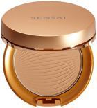 Silky Bronze Compact Natural Veil SPF 20 8.5 gr