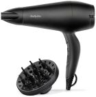 Power Smooth 2000 Hair Dryer