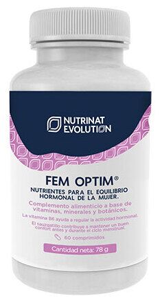 Fem Optim 60 Tablets