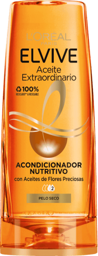 Extraordinary Oil Nourishing Conditioner