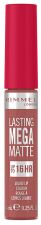 Lasting Mega Matte Liquid Lipstick 5.5 ml