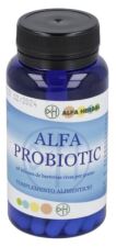 Alpha Probiotic