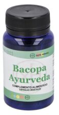 Bacopa 60 Capsules