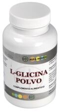 L-Glycine Powder 200 gr