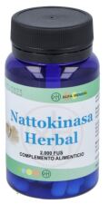 Nattokinase 60 Capsules