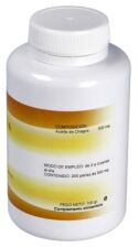 Omega 6 Evening Primrose Oil 200 Pearls