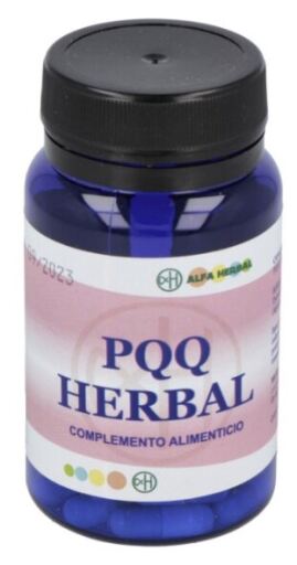 PQQ 30 Capsules