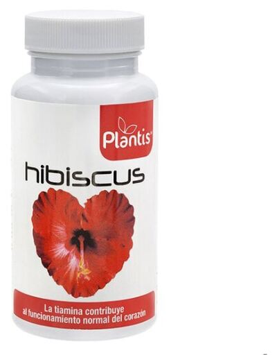 Hibiscus 60 Capsules