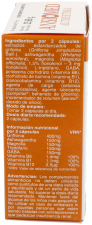 Ansiomed Self-esteem 45 Capsules