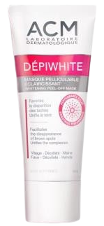 Dépiwhite Lightening Mask 40 ml