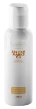 Organic Anti-Stretch Mark Oil 100 ml