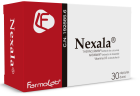 Nexala 375 mg 30 Capsules