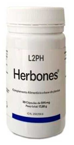 Herbones 30 Capsules