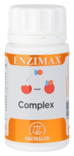 Enzimax Complex 50 Capsules