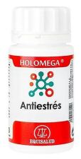 Holomega Antistress 50 Capsules