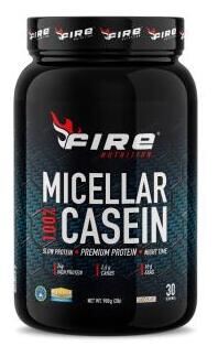 100% Micellar Casein Chocolate 908 gr