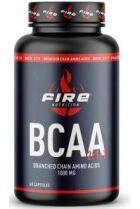 Bcaa Ratio 2:1:1 1000 mg 60 Capsules