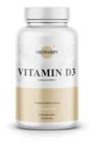 F-Pharm Vitamin D3 60 Pearls