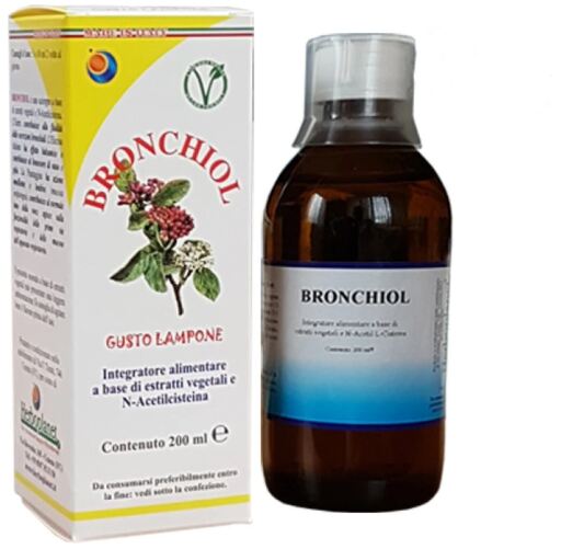 Bronchiol 100 ml