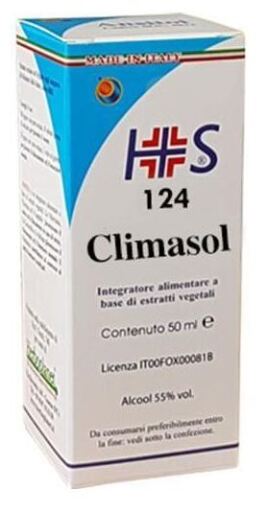 Climasol Drops 50 ml