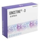 Gincent D 30 Capsules