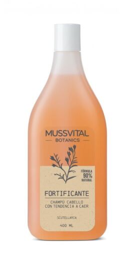 Botanics Fortifying Fortifying Shampoo 400 ml