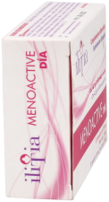 Menoactive Dia 30 Capsules