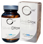 Silverdtox 30 Capsules