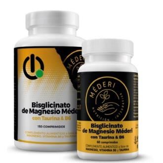 Magnesium Bisglycinate 150 Tablets