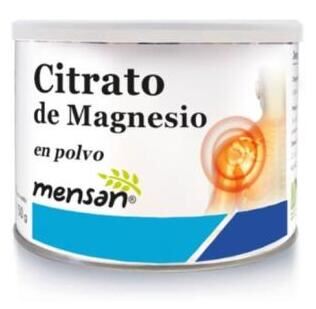 Magnesium Citrate 300 gr