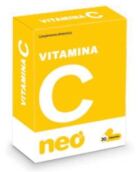 Vitamin C 30 Capsules