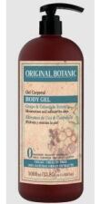 Unisex Body Gel 1 L
