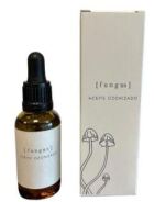 Fungus Ozonized Feet Oil 30 ml