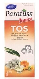 Junior 120 ml