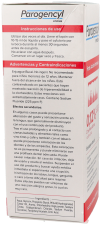 Parongecyl Forte Mouthwash 500 ml