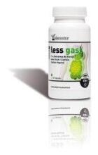 Less Gass 60 Capsules