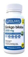 Ginkgo Biloba 2000 mg 100 Tablets