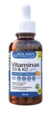 Vitamin D3-K2 Drops 50 ml