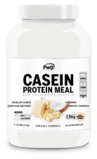 Casein Protein Meal 1.5 Kg