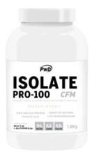 Isolate Pro-100 Classic Biscuit 1.8 Kg