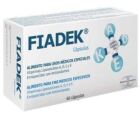 Fiadek 60 Capsules