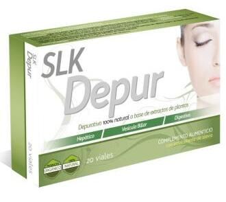 Slk Depur 20 Vials