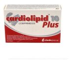 Cardiolip 10 Plus 30 Tablets