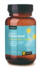 Emotional Wellbeing 60 Capsules