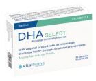 Dha Select 30 Capsules